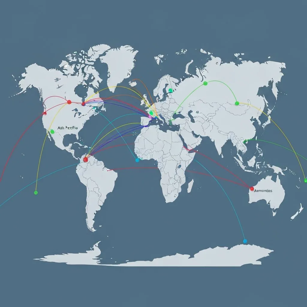 Global Network