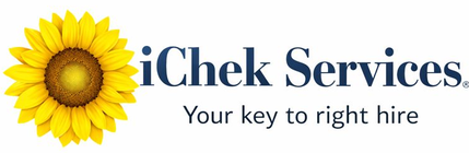 iChek Services - Your key to right hire